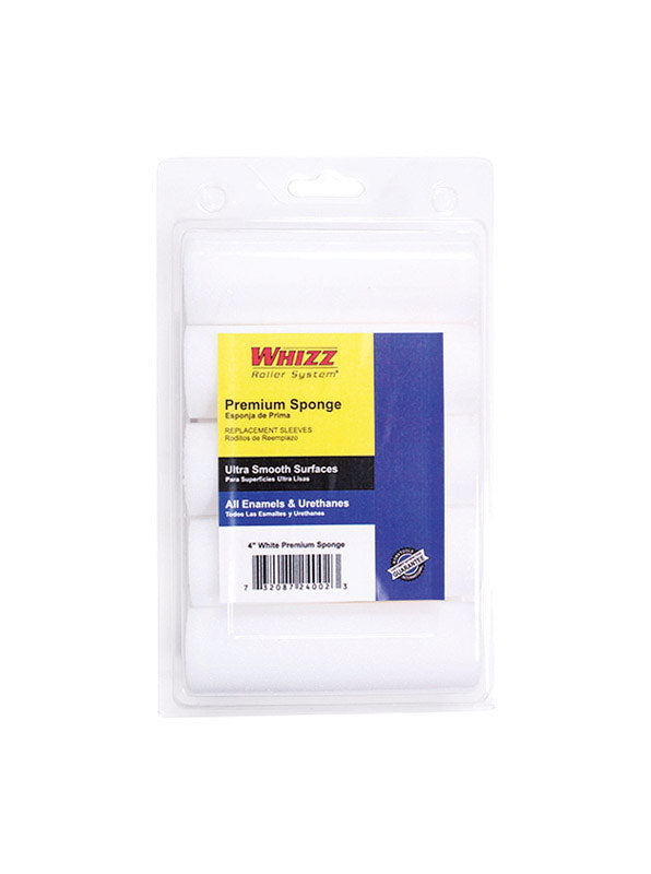 WHIZZ 24002, 4 inches,