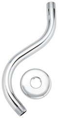 Plumb Pak PP825-191 shower arm Chrome