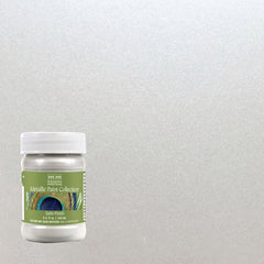 Modern Masters Metallic Paint Collection ME19606 Metallic Paint Pearl White