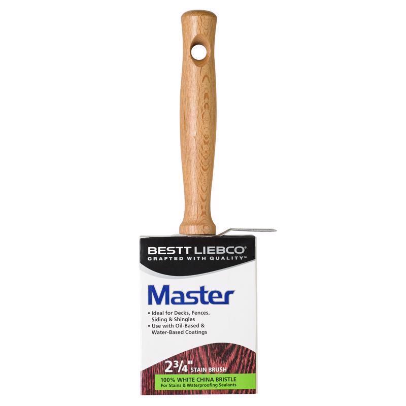 Paint Brush Stain 2-3/4