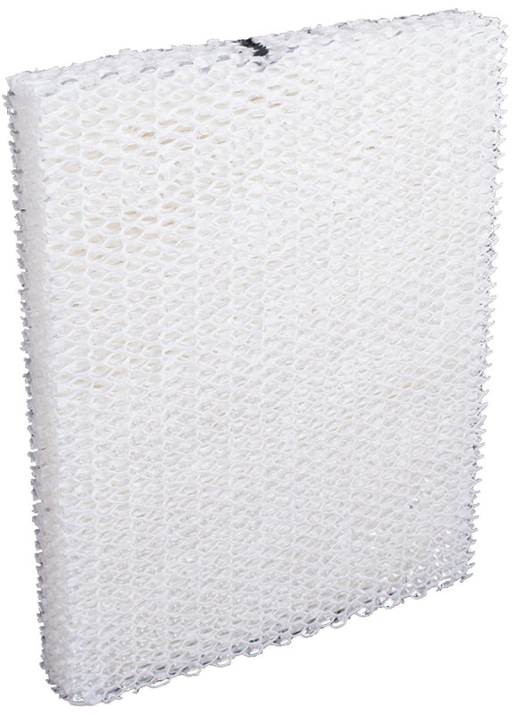 BestAir A35W-PDQ-6 Humidifier Replacement Paper Waterpad Filter, For Aprilaire, American Standard, Bryant, Carrier, Honeywell, Lennox & Totaline Models, 13.2" x 10.2" x 1.8", Single Pack