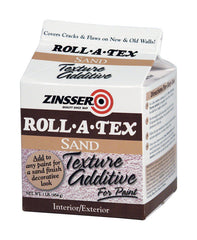 Zinsser 22616 Paint Texture Additive, white