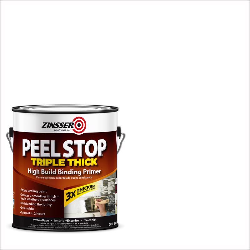 Rust-Oleum Corporation 260924 Triple Thick Primer, 1-Gallon, White