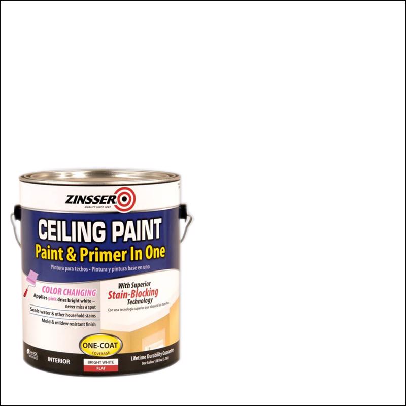RUST-OLEUM 260967 Ceiling Paint-Gallon