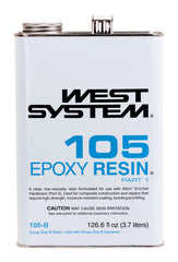 West System 105-B Epoxy Resin