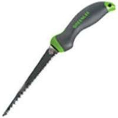 Greenlee 301A Key Hole Saw Ergonomic Handle, 6"