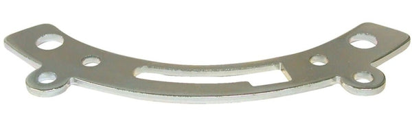 Danco 9D00088480 Toilet Anchor Flange, Chrome