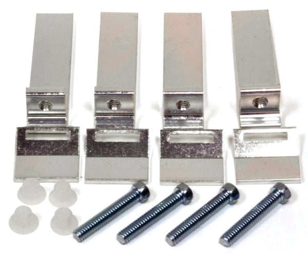 Danco 88488 Sink Clip, For Use With Tile Countertops, Metal