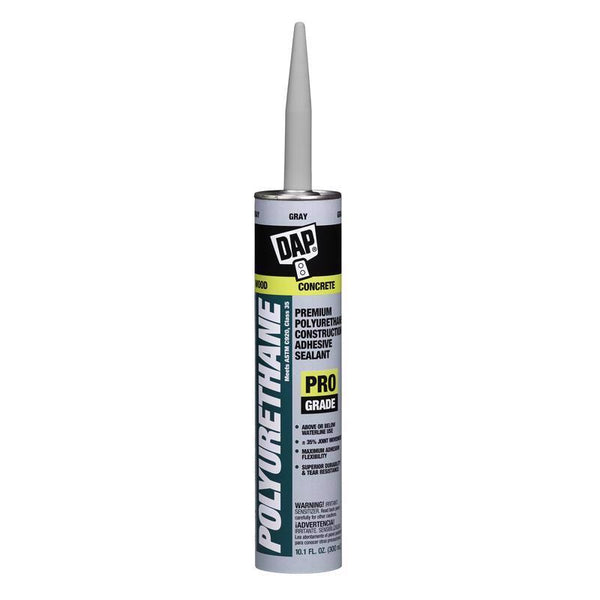 Dap Constn Sealnt Gry 10.1oz 7079818814