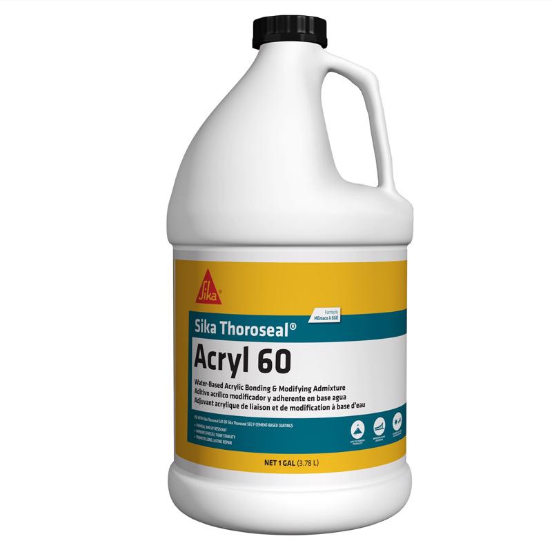 Thoro White BASF MasterEmaco A660 Bonding Primer 1 gal, 128 Fl Oz (Pack of 1)