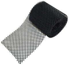 Frost King VX620 6''x20' Plastic Gutter Guard