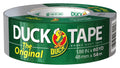 The Original Duck Brand Duct Tape, 1-Pack 1.88 Inch x 60 Yard, Silver (394475)