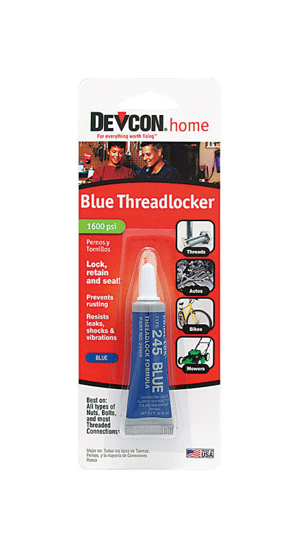 Permatex 24345 S-245 Thread Locker