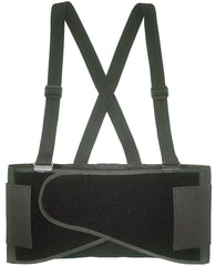 CLC Custom Leathercraft 5000M Elastic Back Support Belt, 32-38 in., Medium