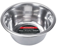 ProSelect ZW150 32/5661 pet feeding bowl