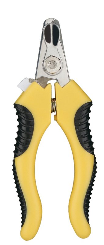 u-groom UG Ergonomic Large Nail Trimmer for Precision Grooming Pfgncl/Pgrdncl