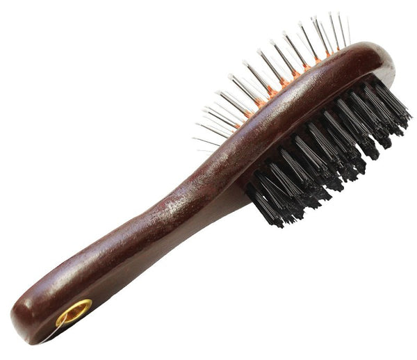 Boss Pet Products Brush Pet Pin Bristle Small 00550