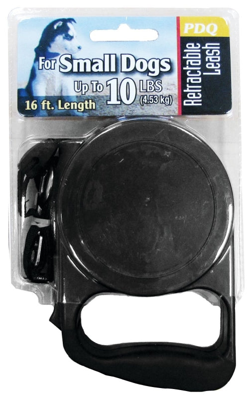 Boss Pet Products Lead,Pdq Retractable to 10lbs 11436