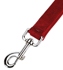 Digger's 2957201 dog leash Red