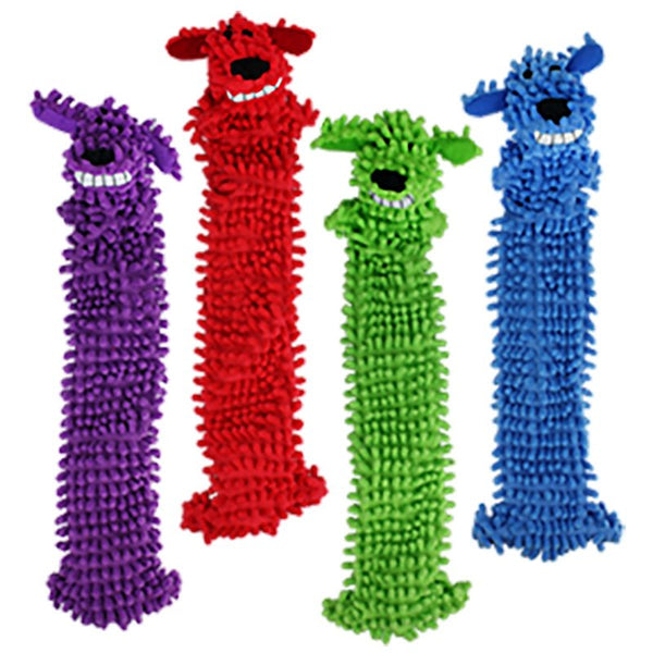 Multipet Loofa Floppy 12in3 MP27483