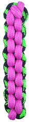 Pet Park Blvd US2046 75 fetch dog toy Pink color