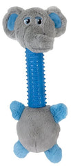 Pet Park Blvd US2207 18 Sillies plush dog toy