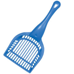 Aloe Care A04987 Litter Scoop Blue