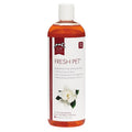 Top Performance Fresh Pet Shampoo Prevents Mats and Tangles - Matches Natural pH Balance of Pet's Coat and Skin, 17 Oz. TP562 17