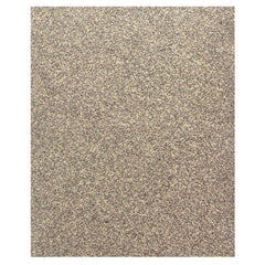 Gator 9" x 11" Multi-Surface Sanding Sheets, 36 Grit, 25 Pack 3269