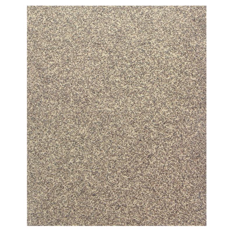 Gator 9" x 11" Multi-Surface Sanding Sheets, 36 Grit, 25 Pack