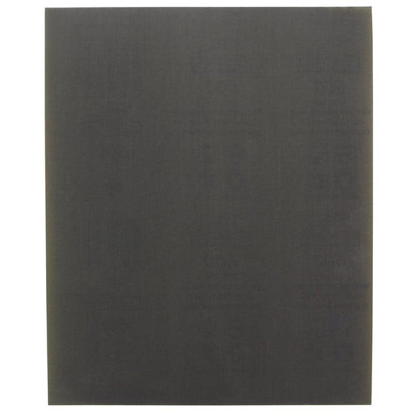 Ali Industries Gator 11 in. L x 9 in. W 400 Grit Very Fine Silicon Carbide Waterproof Sandpaper 1 pc. 3281