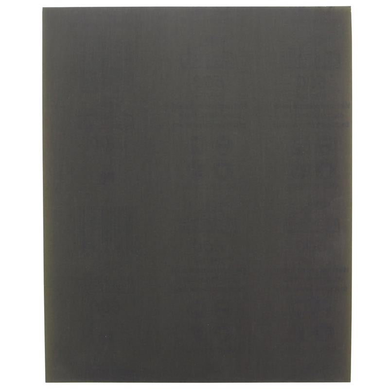 Gator 11 in. L x 9 in. W 400 Grit Very Fine Silicon Carbide Waterproof Sandpaper 1 pc.