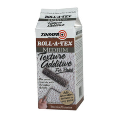 Zinsser 22233 Paint Texture Additive, white