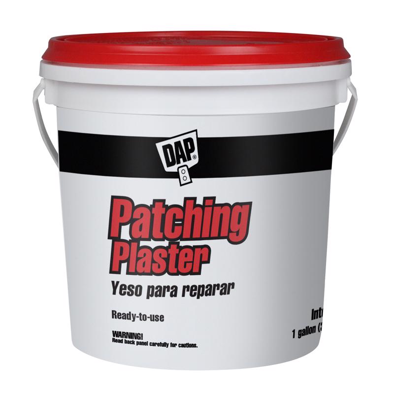 DAP Ready Mixed Patching Plaster Ready to Use 1 Gl