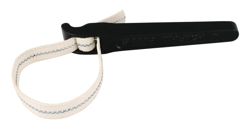 Plumb Pak PP840-13 Strap Wrench, 7 in L, 7"