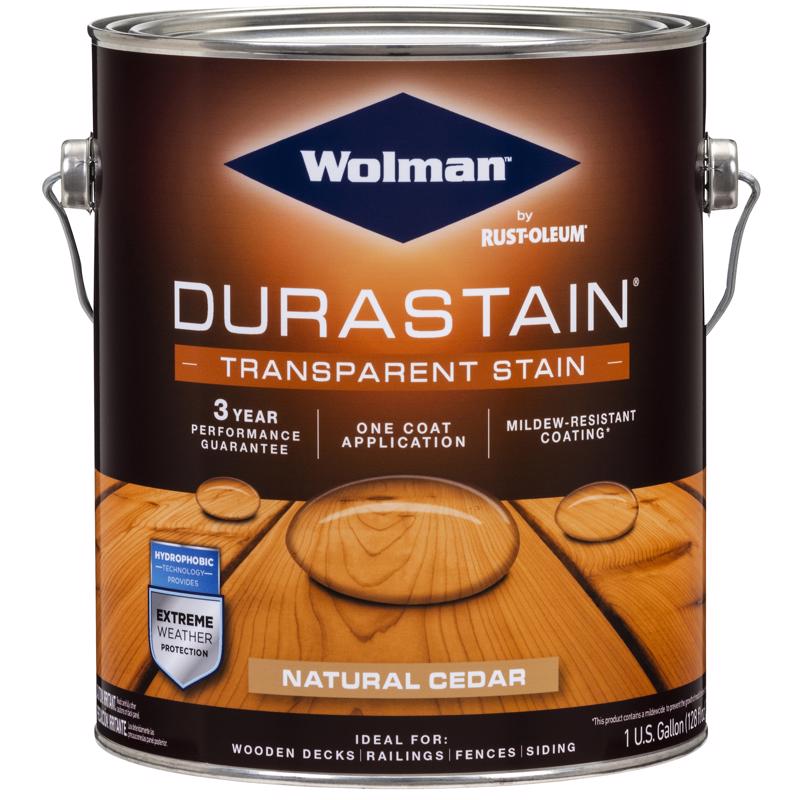 Rust-Oleum, no Color