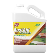 Goof Off GSX00101 Rust Remover