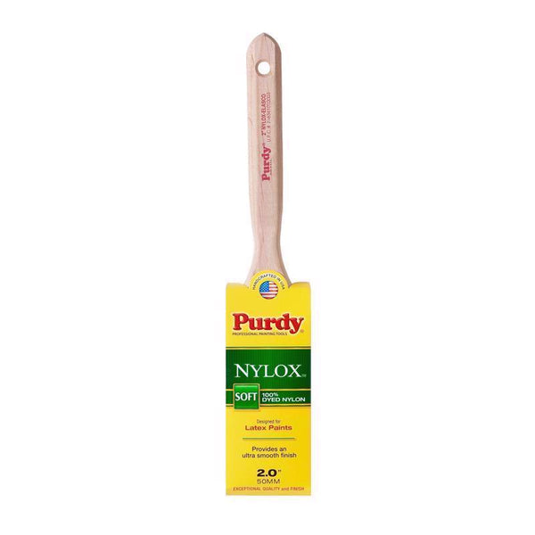 Purdy Nylox Elasco 2" - Lot of 6 144100220