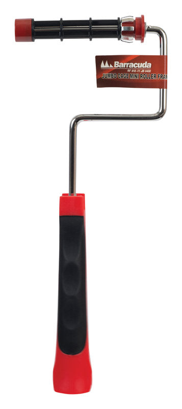 Barracuda Paint Roller Frame Threaded End 11 in. L - Case of: 1212