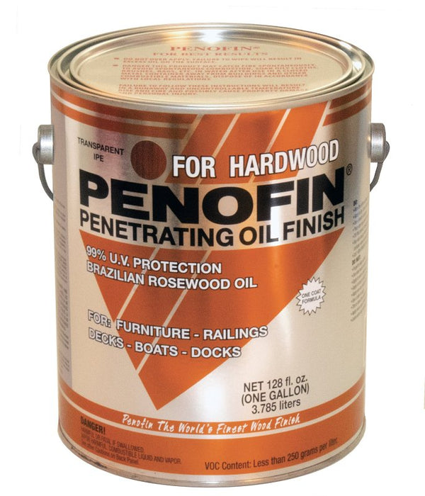 Penofin Stain Hrdwd 250 Ipe Gl F3XHIGA