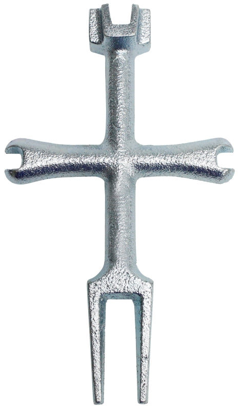 PLUMB PAK TRTAZ11A Socket Wrench
