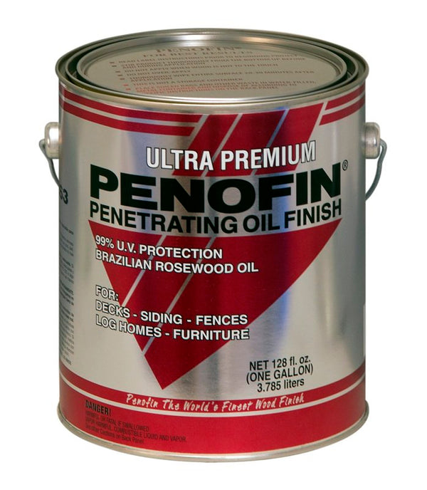 Penofin Stain RED 100 WRC GL F5MWRGA