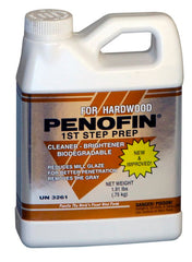 Penofin FSTEPQT wood cleaner White color