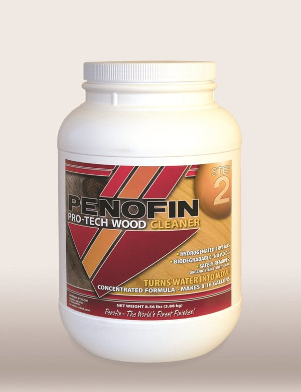 Penofin Protech Wood Cleanr Gl Fteccga