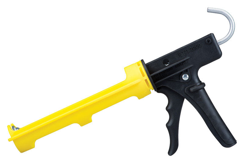 Dripless Inc. ETS2000 Ergo Composite Caulk Gun