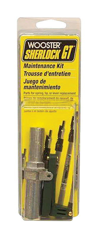 Wooster Brush FR955 GT Pole Maintenance Kit