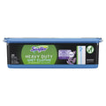 Swiffer Sweeper Heavy Duty Wet Mopping Cloths Multi Surface Refills, Lavender Scent, 20 count 80374073