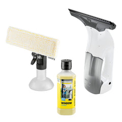 Karcher 1.633-609.0 WV 1 Plus Window Vacuum, White