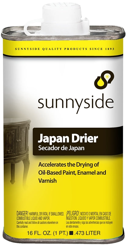 Sunnyside Drier Japan Liquid 1PT 72416