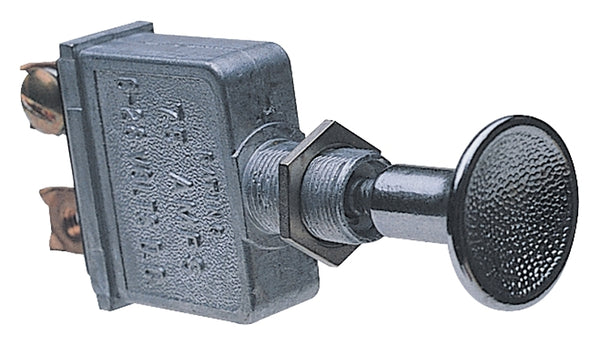 Calterm 41790 Switch, Push-Pull, Off-On
